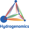 Hydrogenomics Logo